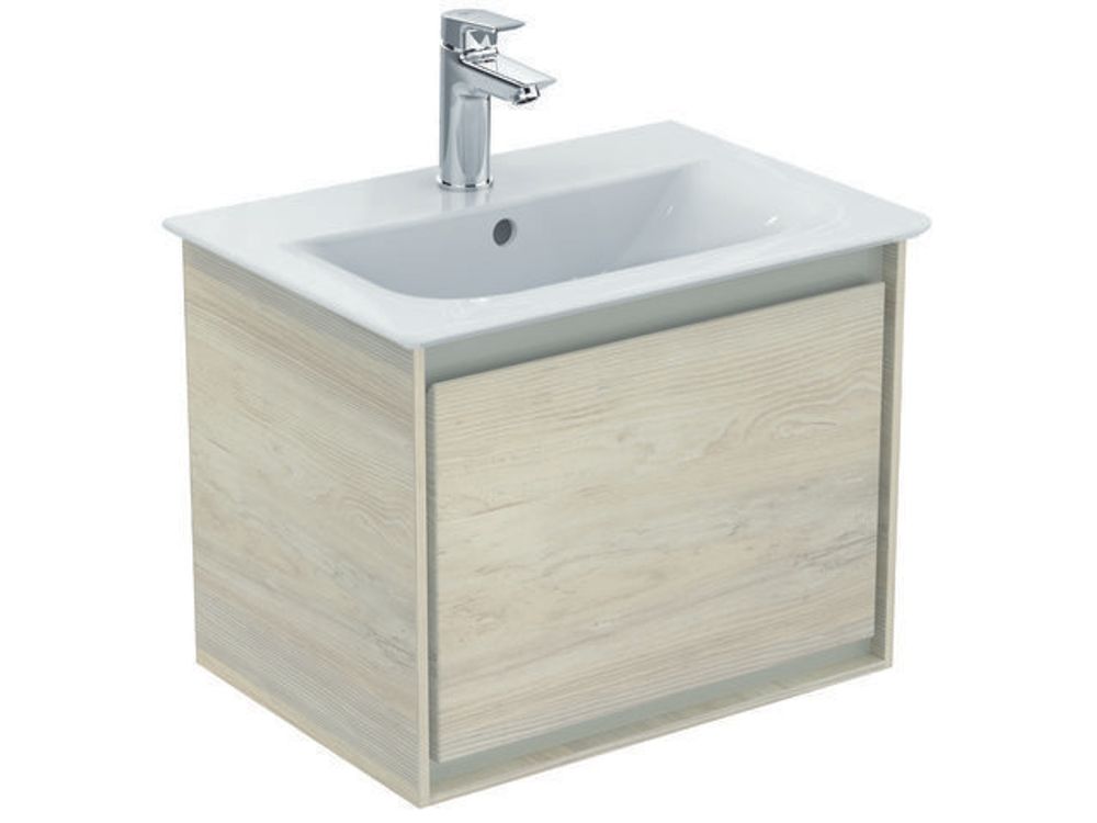 https://raleo.de:443/files/img/11ef17bccc1196d09eb18ddf7199d3ba/size_l/IS-Schubladenfront-Connect-Air-f-WTU-500mm-PinieHellDek-u-Beige-matt-EF649UK gallery number 1